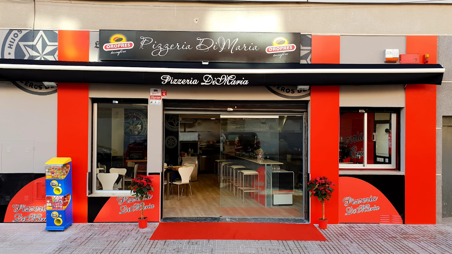 Pizzeria TuttoBene
