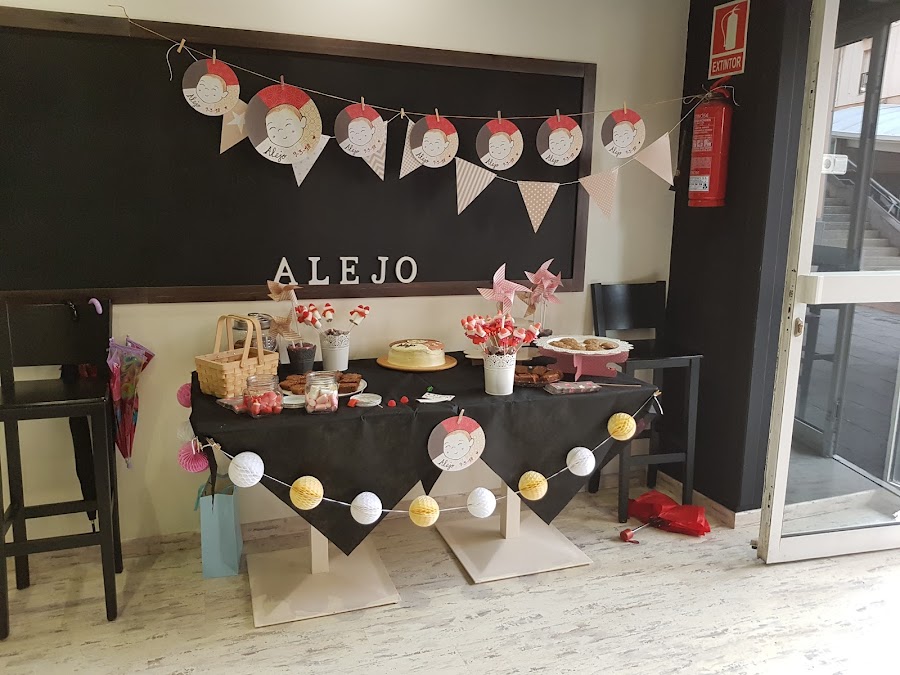 Plaza4 Gastrobar