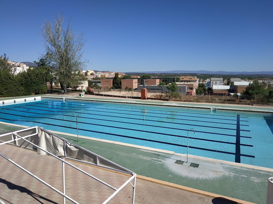 Polideportivo Chiva