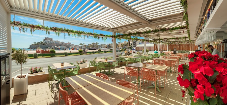 PortoRico Gastrobar