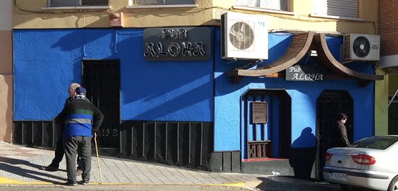 Pub Aloha