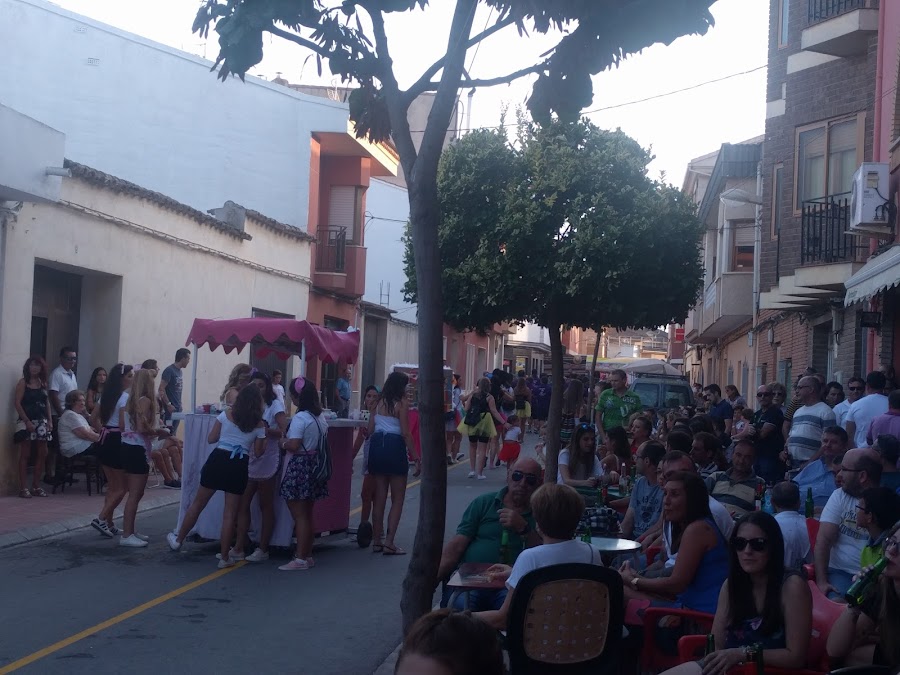 Pub Bogart