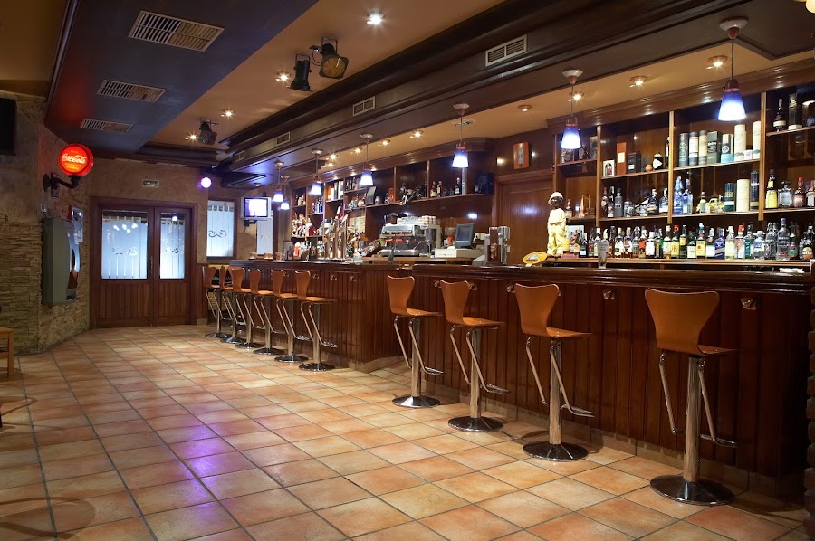 Pub Cris