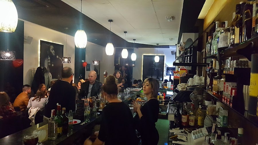 Pub Jazz & Blues