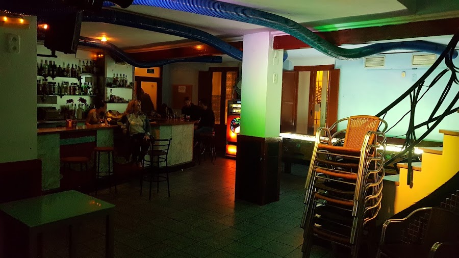 Pub L'Ona