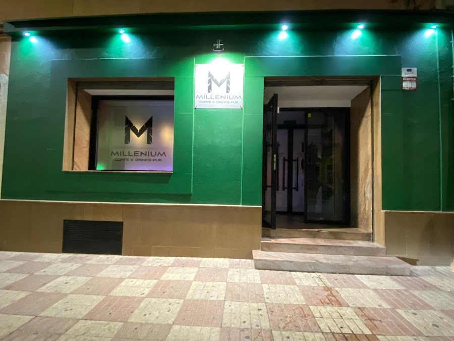 Pub Millenium
