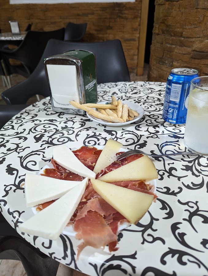 Pub Pichi