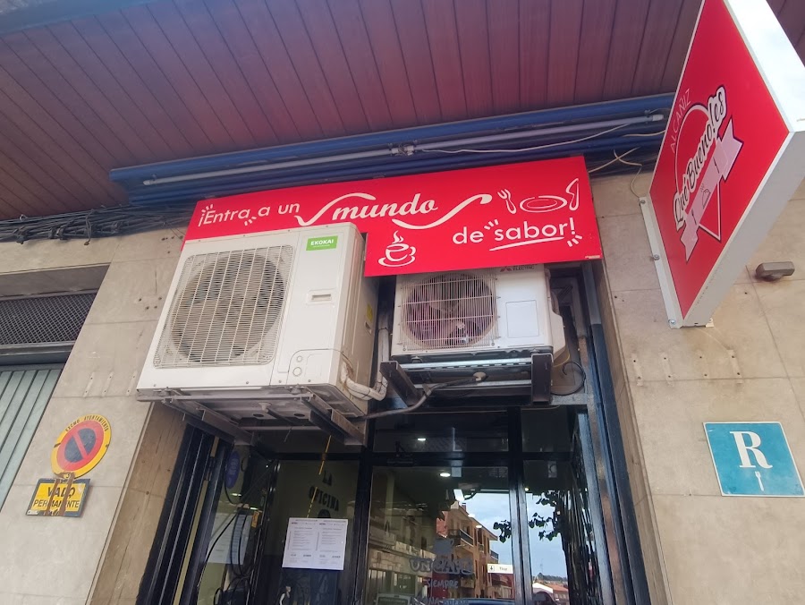 QuéBueno.es - Bar / Restaurante en avenida Aragón, Alcañiz