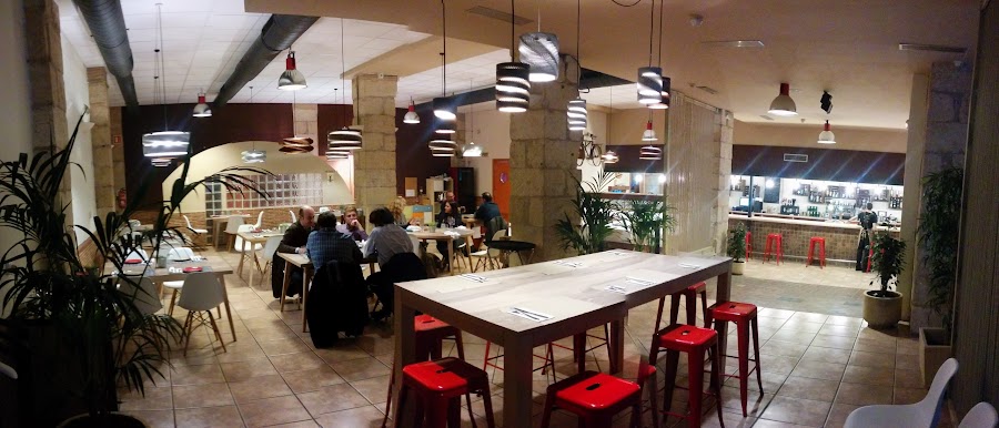 Restaurant Arrels