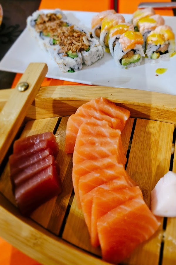 Restaurant Asia