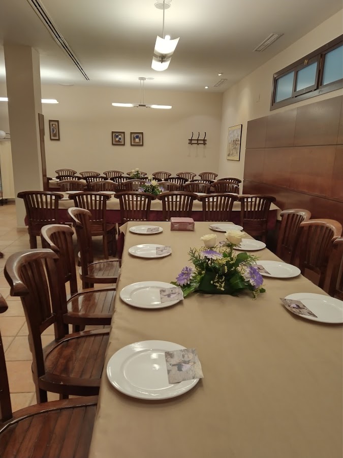 Restaurant El Cancell