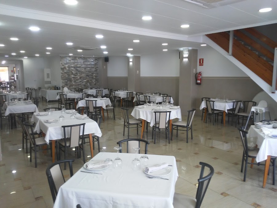 Restaurant La Isla