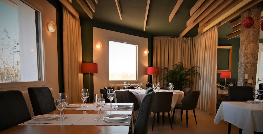 Restaurant L'Escudella (Vilafranca-Castellón)
