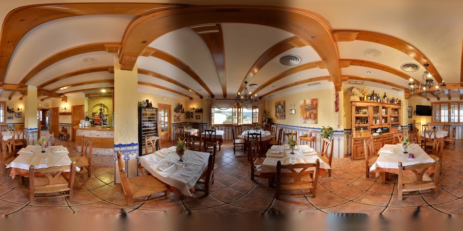 Restaurante 77