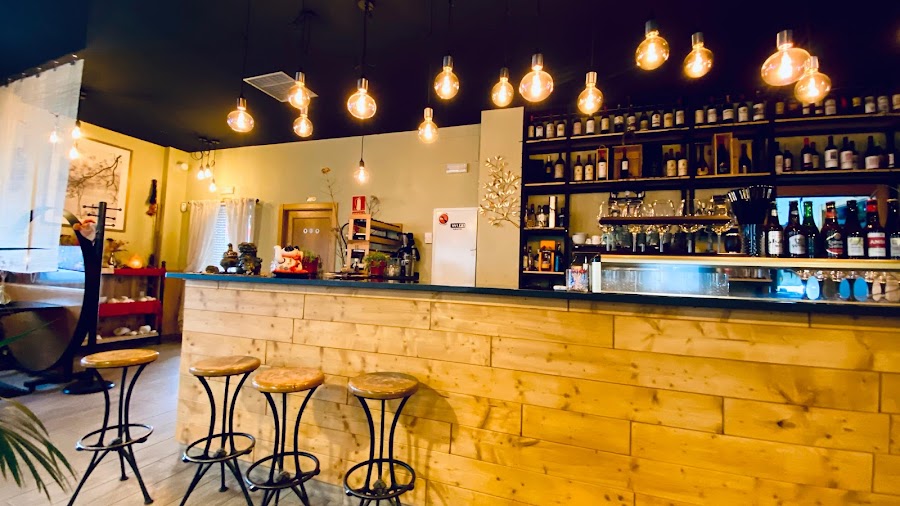 Restaurante AILANT