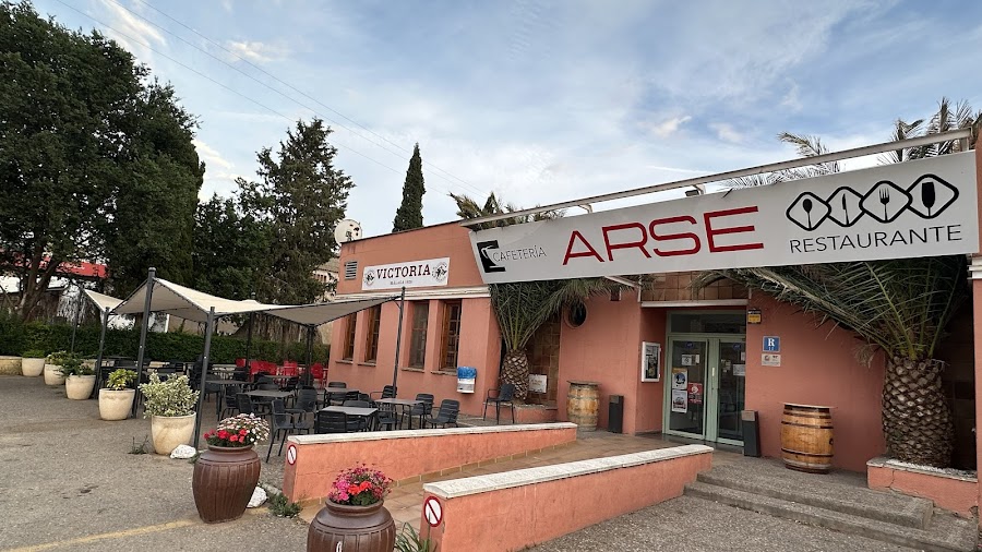 Restaurante Arse