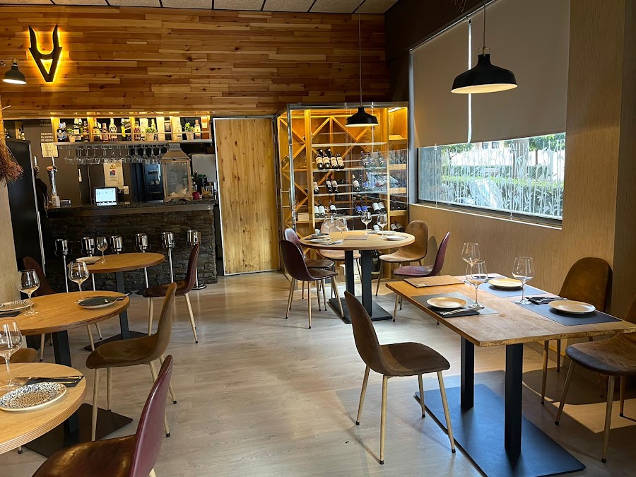 Restaurante Beluá