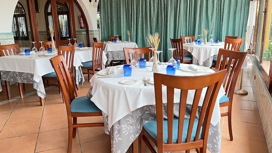 Restaurante Can Roig