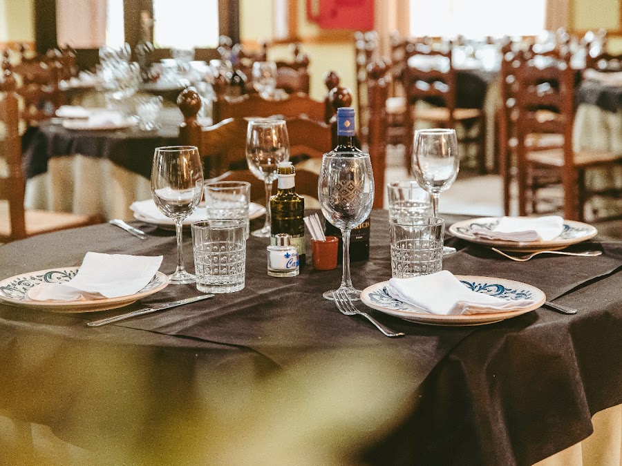 Restaurante Carlos