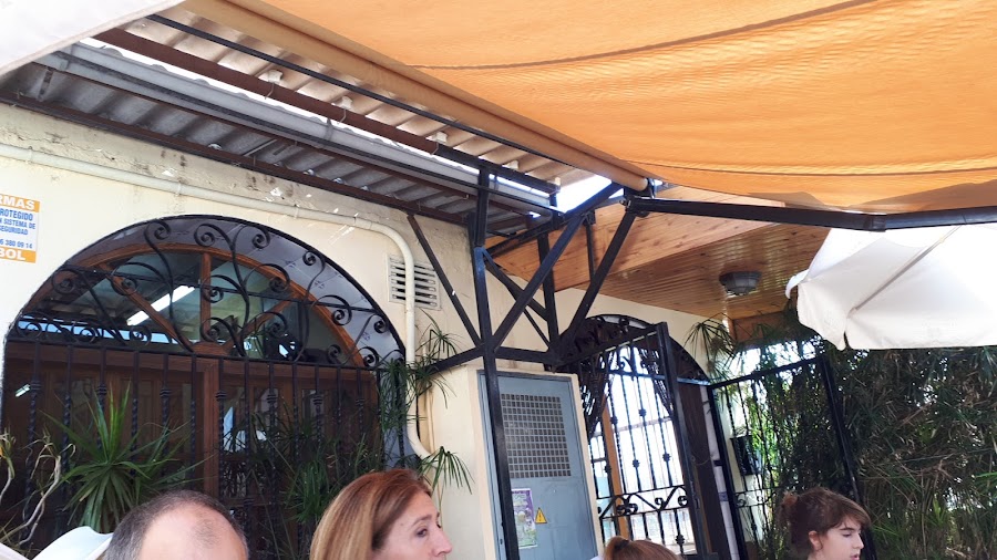 Restaurante Casa El Famós