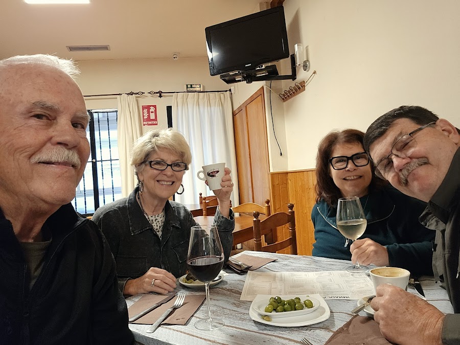 Restaurante Casa Juanmi