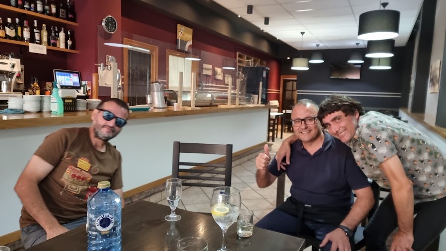 Restaurante Casa Ramon