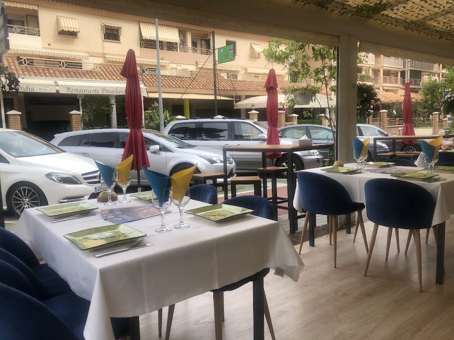 Restaurante del Bierzo y Galicia