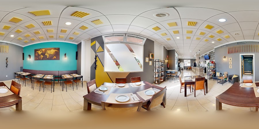 Restaurante EL BUQUE