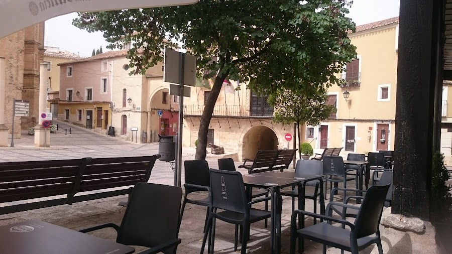 Restaurante El Casino