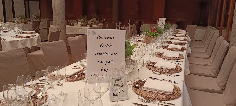Restaurante El Celler | Faura