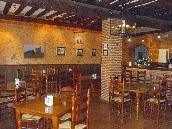 Restaurante “El Cubillo de Javier”