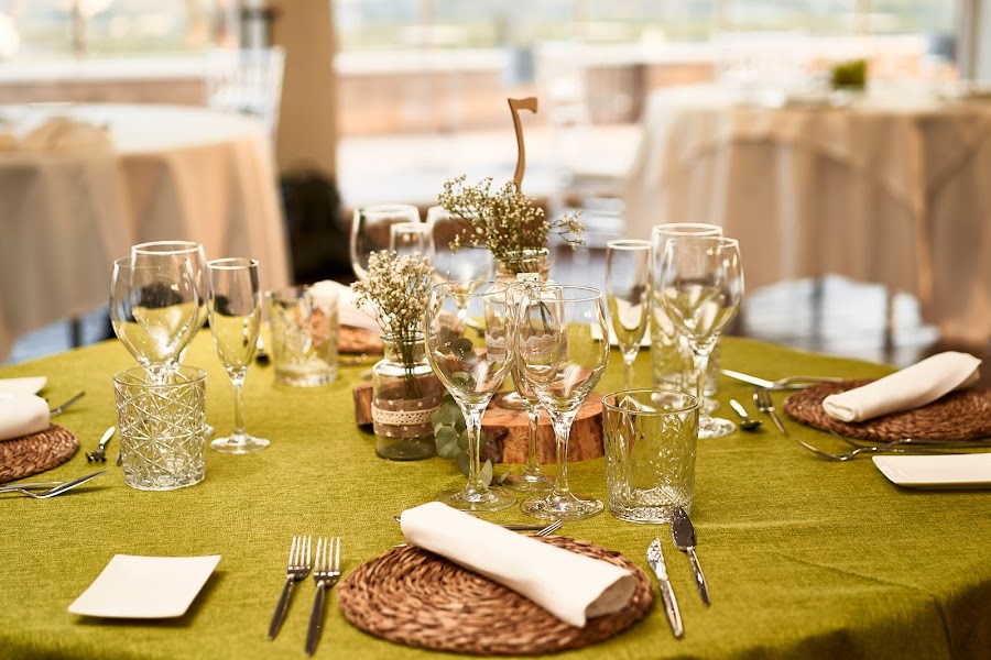 Restaurante El Mirador de Sagunto