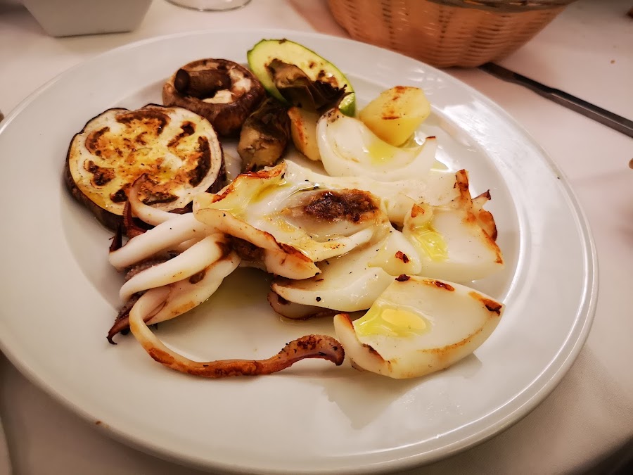 Restaurante El Miso