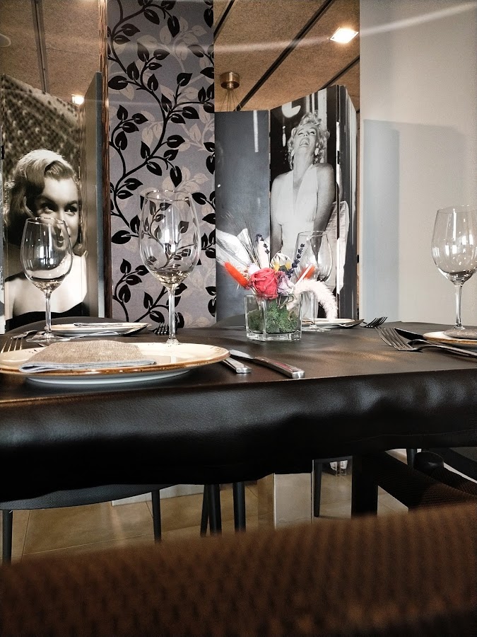 Restaurante El Pecat