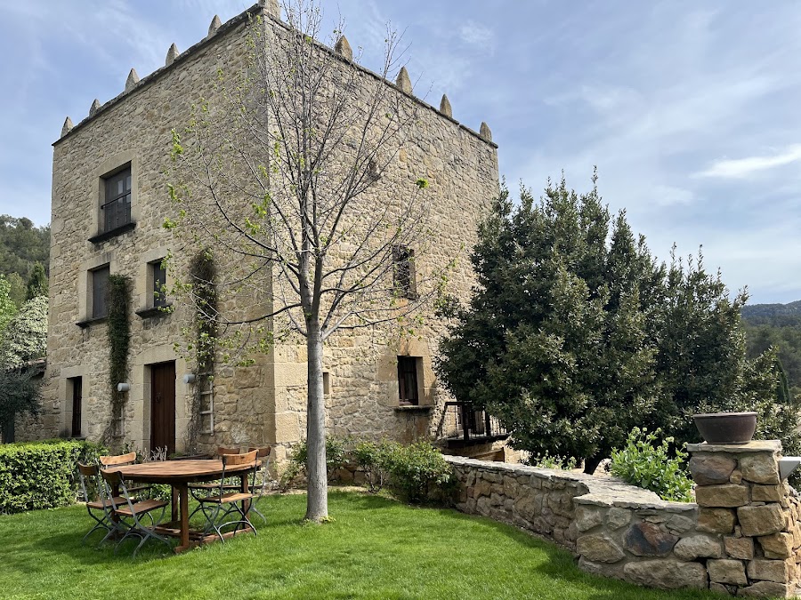 Restaurante El Visco