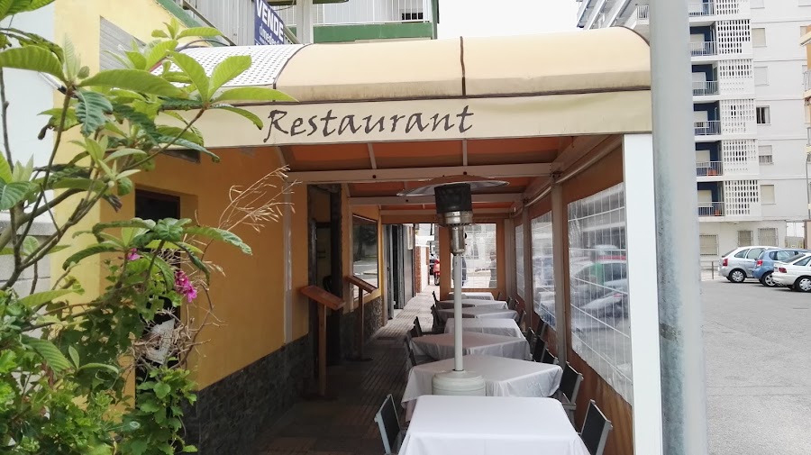 Restaurante Eliana Albiach