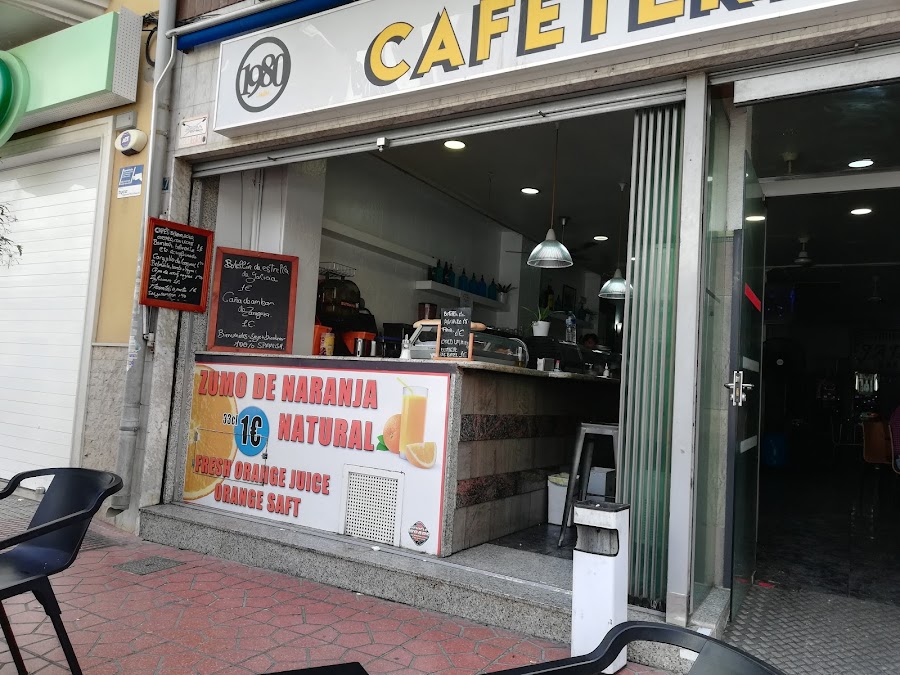 Restaurante Jaen