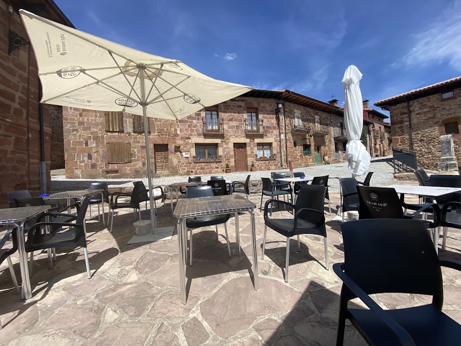 Restaurante la Casona