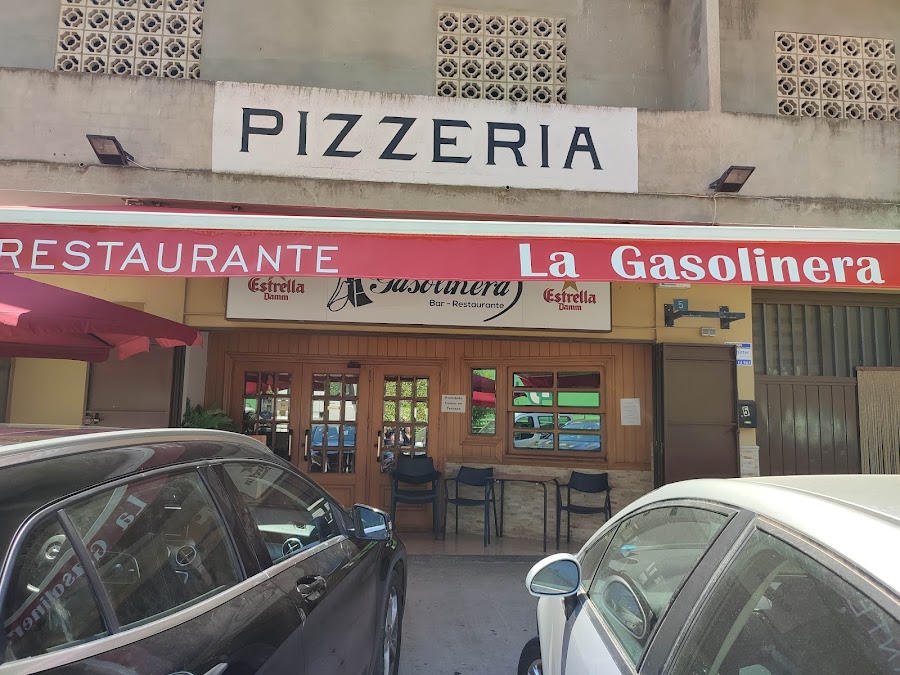 Restaurante la Gasolinera