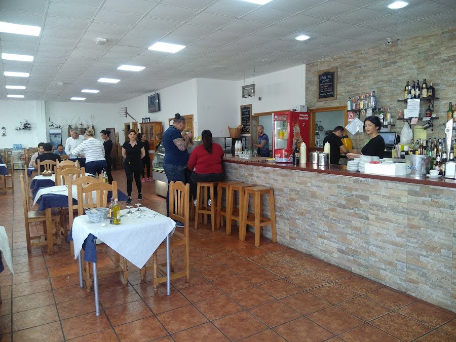 Restaurante La Llave