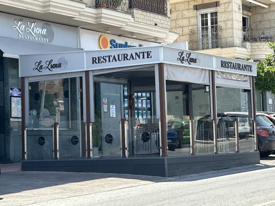 Restaurante La Luna