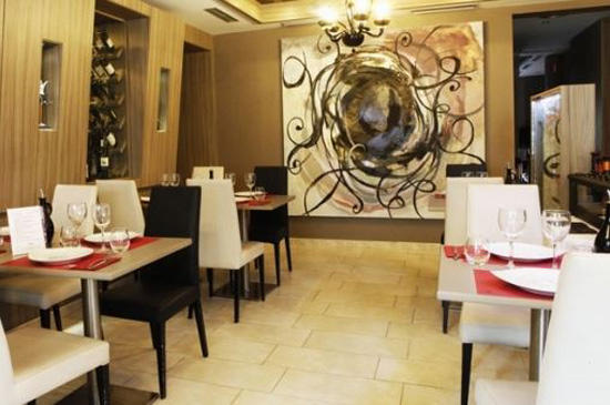 Restaurante La Manduca