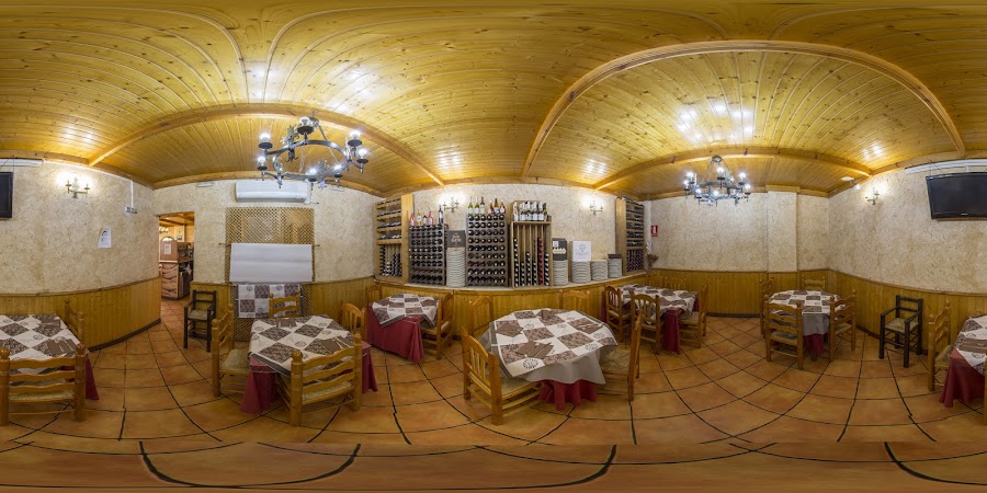 Restaurante La Paella