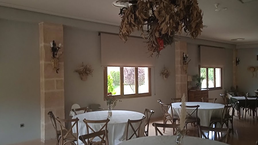 Restaurante La Pintada