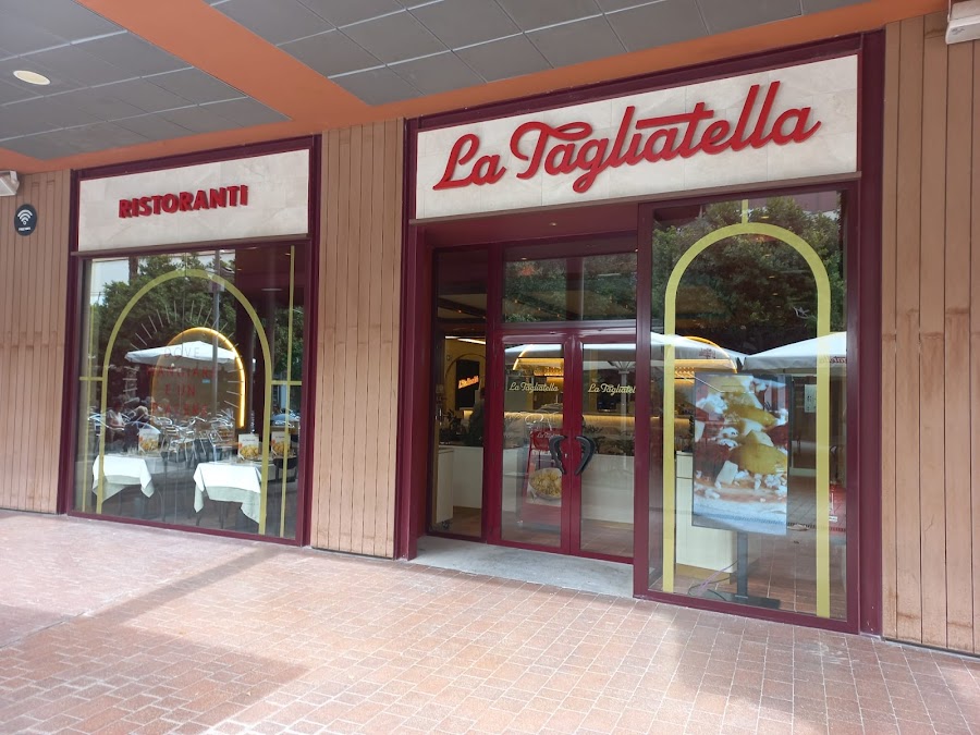 Restaurante La Tagliatella | San Vicente del Raspeig