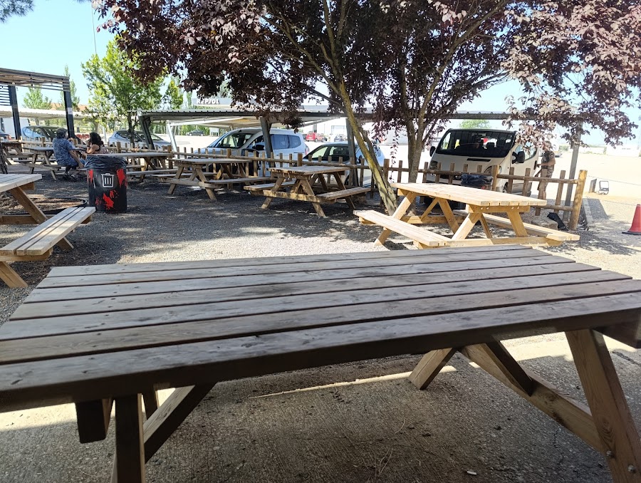 Restaurante La Vianda