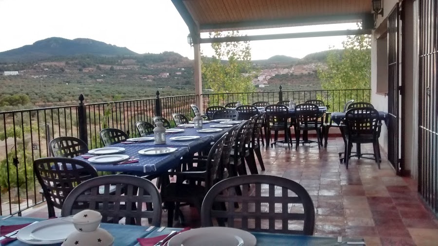 Restaurante La Zorrera