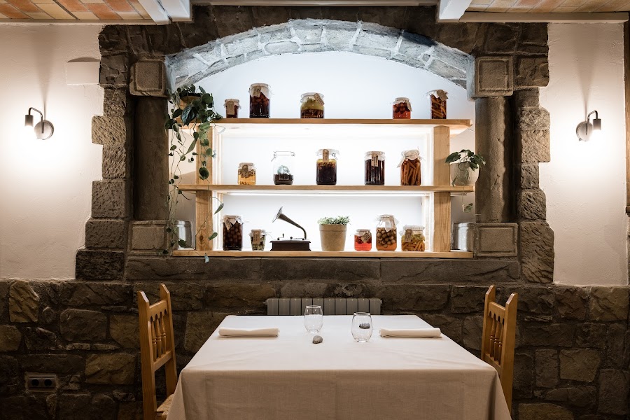 Restaurante Lavedan