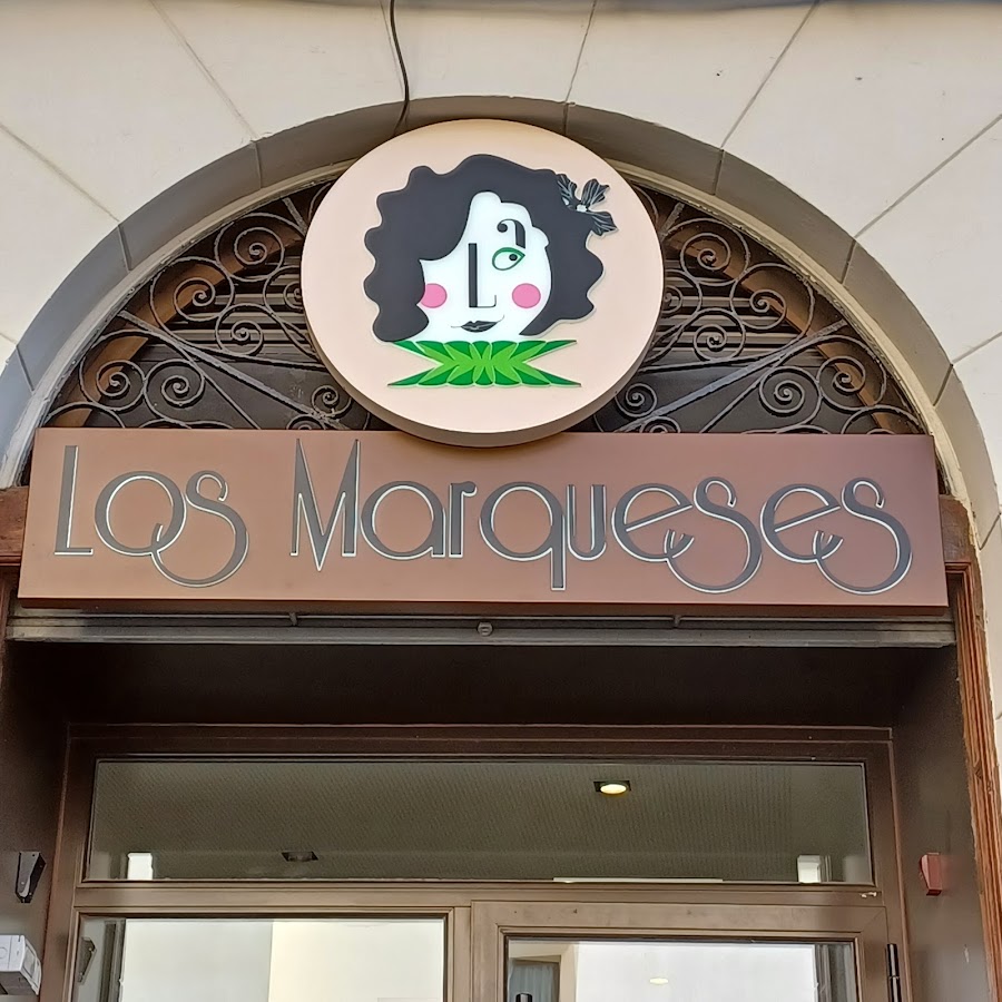 Restaurante Los Marqueses de Vasalbar