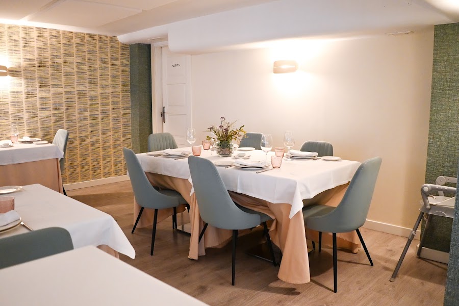 Restaurante Molina
